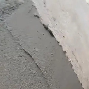 准格尔旗水工建筑物I级C55聚合物改性水泥砂浆 渠道防渗泵站加固迎水面抗冲刷砂浆