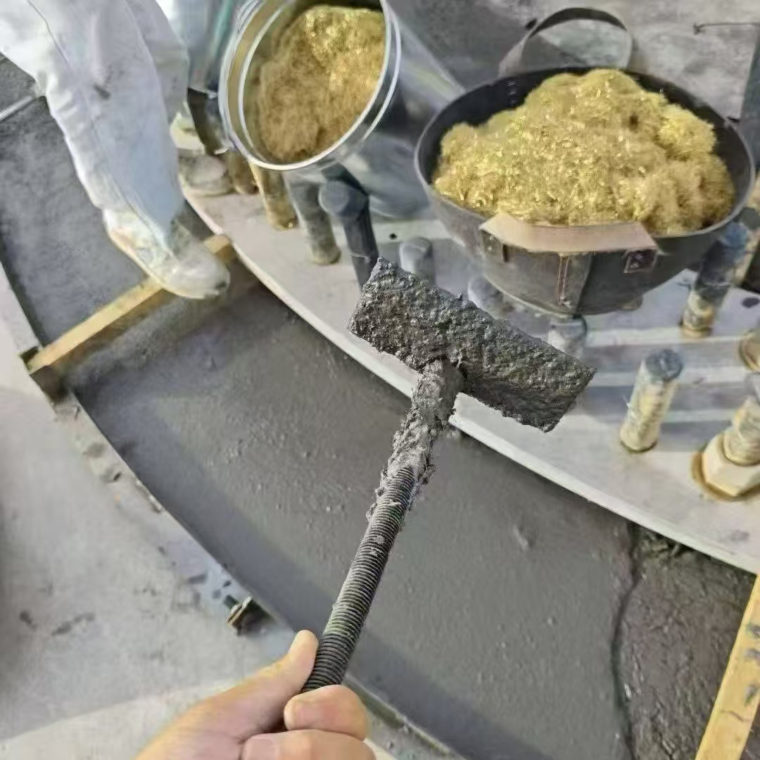 准格尔旗C120风电设备基础专用灌浆料