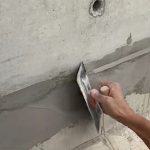 准格尔旗P型防护型环氧树脂砂浆