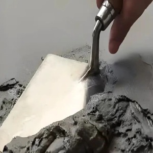 准格尔旗混凝土裂缝孔洞剥落冻融修复用高强度丙乳防腐蚀砂浆